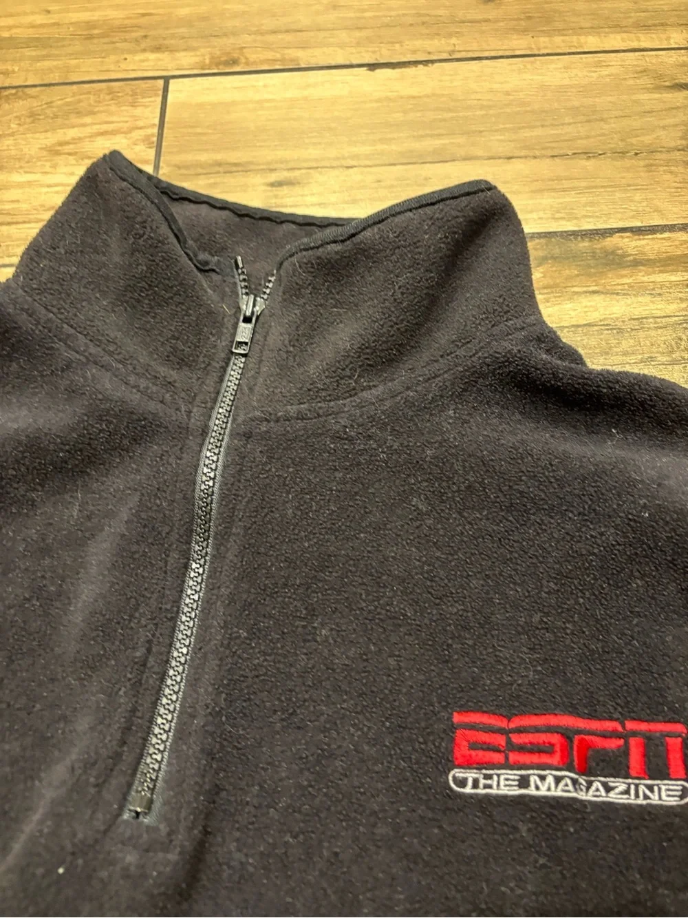 ESPN good message see